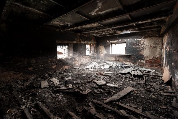 Cost of Commercial Smoke Restoration in Okeechobee
