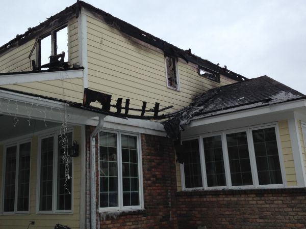 Fire Restoration Service in Okeechobee