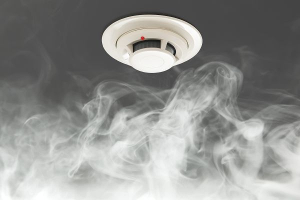 Cost of Smoke Mitigation Service in Okeechobee