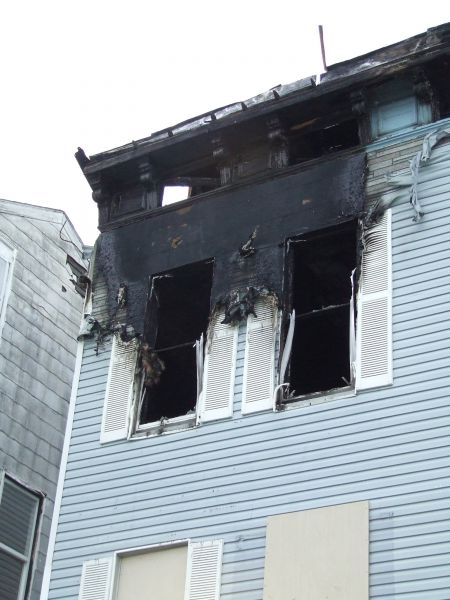 Cost of House Fire Recovery in Okeechobee
