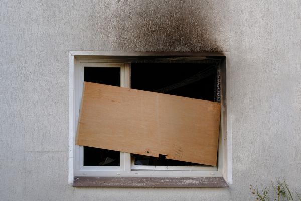 Cost of Smoke Restoration Service in Okeechobee
